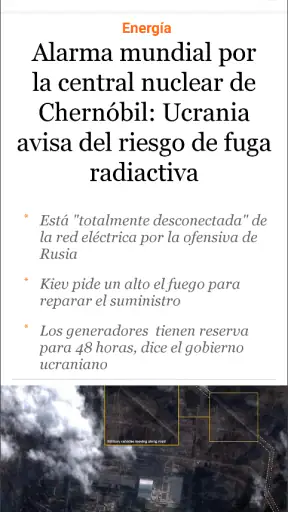 elEconomista.es screenshot
