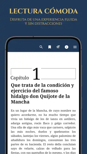 Elejandría - Libros screenshot