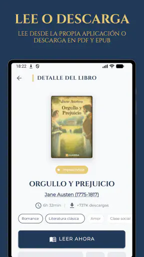 Elejandría - Libros screenshot