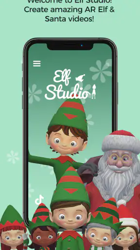 Elf Studio screenshot