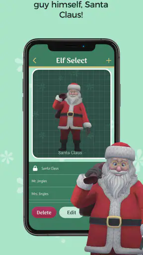 Elf Studio screenshot