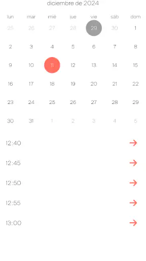 Elha screenshot
