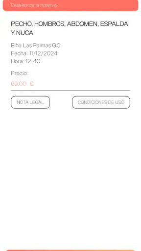 Elha screenshot