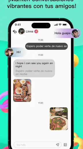 ELive-Chill&Stream screenshot