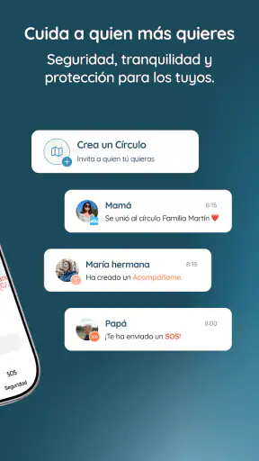 ēllu: Siempre con los tuyos. screenshot