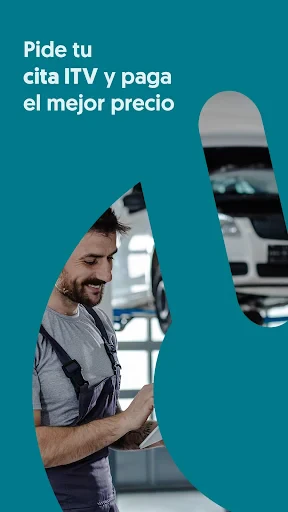 ElParking-App para conductores screenshot