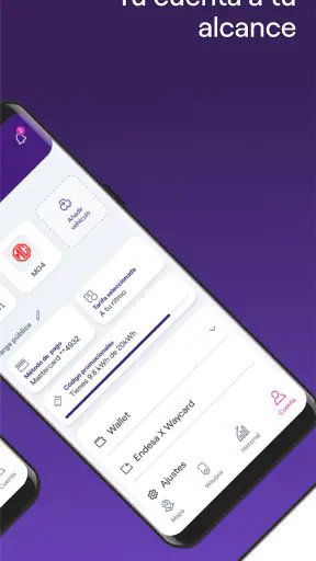Endesa On Your Way screenshot