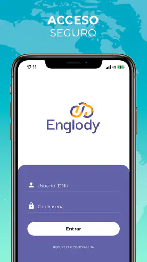 Englody screenshot