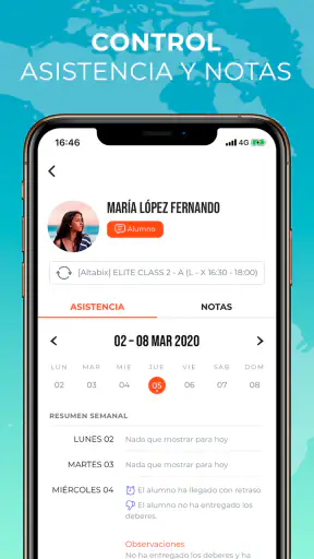 Englody screenshot