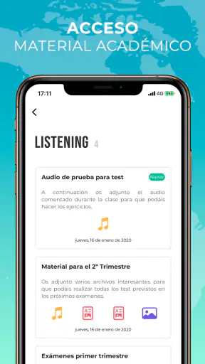 Englody screenshot