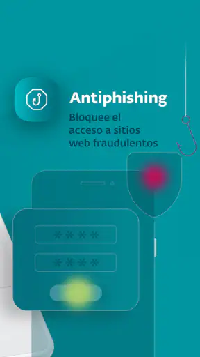 ESET Mobile Security Antivirus screenshot