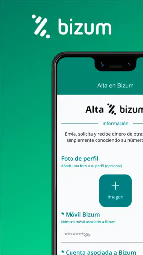 Eurocaja Rural screenshot