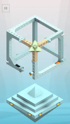 Evo Explores screenshot