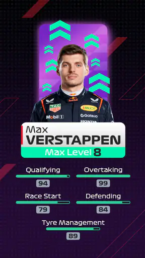 F1 Clash - Juego Oficial screenshot