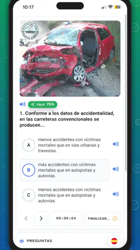 Facilauto screenshot
