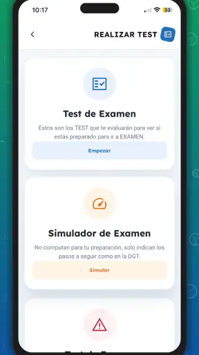 Facilauto screenshot