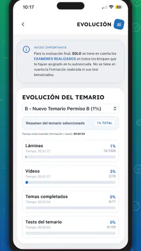 Facilauto screenshot