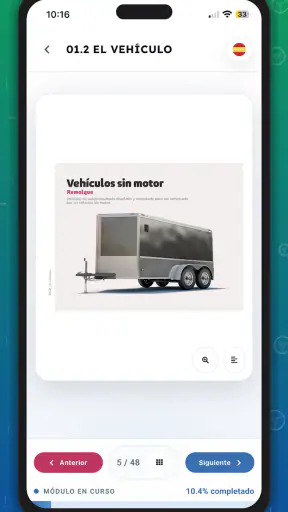 Facilauto screenshot