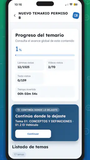 Facilauto screenshot