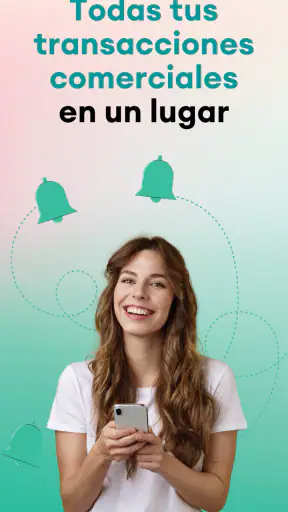 Facturación para autónomos screenshot
