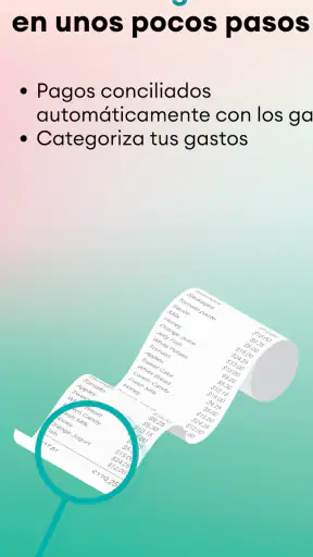 Facturación para autónomos screenshot
