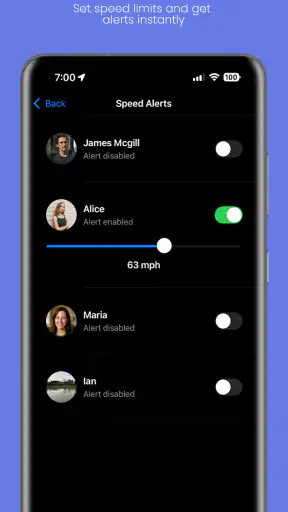 Family Nest | Ex - Family360 screenshot