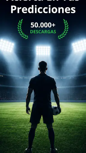 Fanalyze: Fútbol Insights screenshot