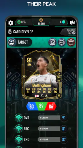 FC 27: FUT Draft & Pack screenshot