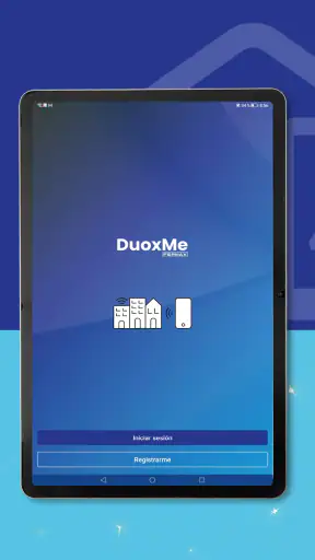 Fermax DuoxMe screenshot