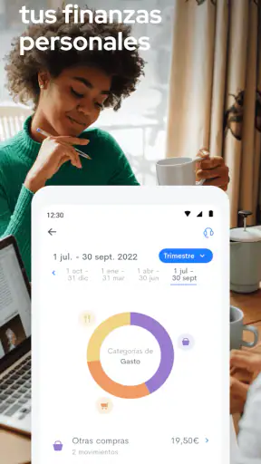 Fintonic | Ahorra y finánciate screenshot