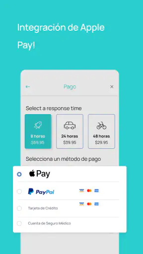First Derm - Dermatólogo screenshot