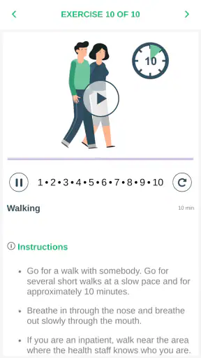 Fissios screenshot