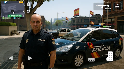 Flex City: RP Mundo Abierto screenshot