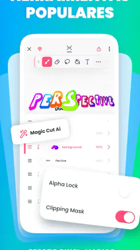 FlipaClip: Animación 2D screenshot