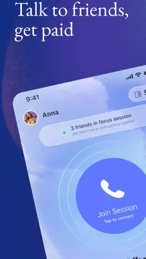 Fluffle: Chat With Friends screenshot
