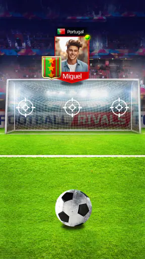 Football Rivals: Soccer Clash screenshot
