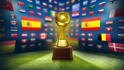 Football Rivals: Soccer Clash screenshot