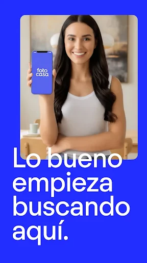 Fotocasa - Casas y Pisos screenshot
