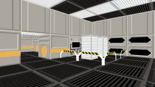 FPS Maker 3D screenshot