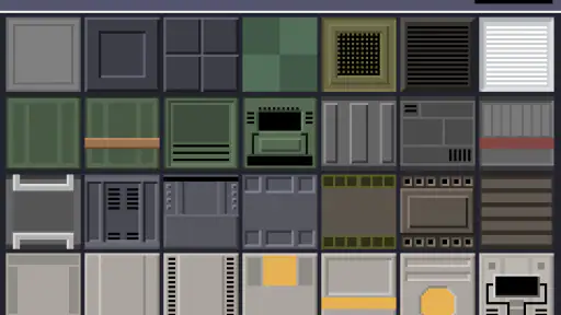 FPS Maker 3D screenshot