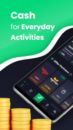 Freecash - Ganar dinero rapido screenshot