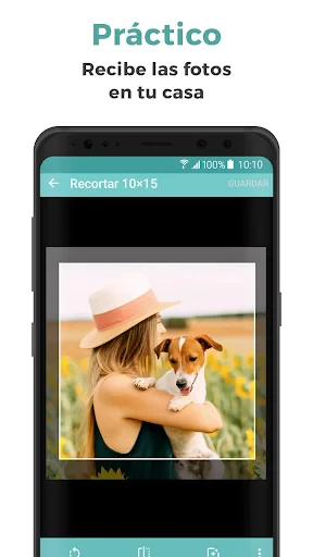 FreePrints – Imprime tus fotos screenshot