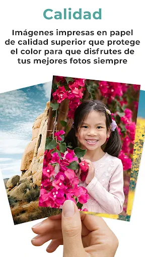 FreePrints – Imprime tus fotos screenshot