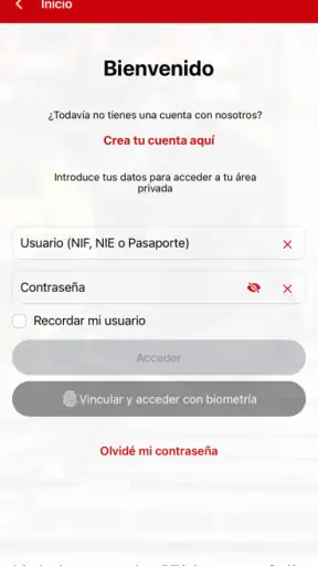 FREMAP Contigo screenshot