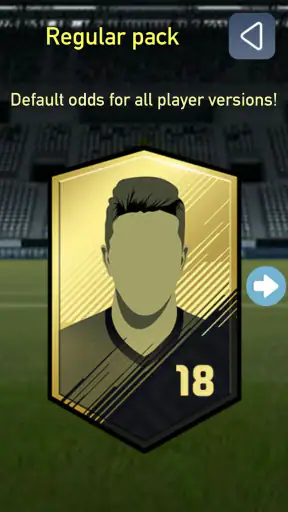 FUT 18 Pack Opener by DevCro screenshot