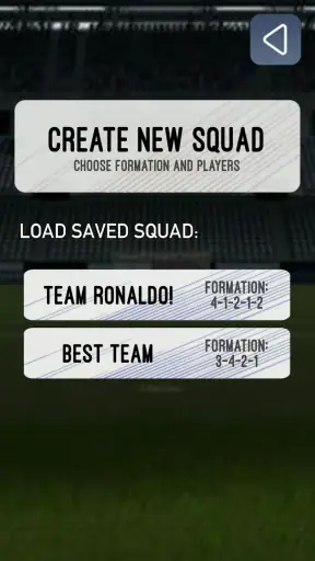 FUT 18 Pack Opener by DevCro screenshot