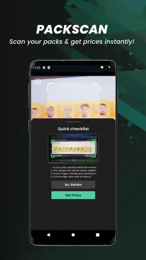 FUTBIN FC 27 Evolutions & More screenshot
