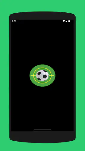 Futbol en vivo y en directo screenshot