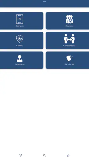 FutbolAragón screenshot