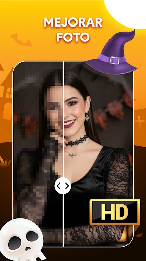 Future Self Face Aging Changer screenshot